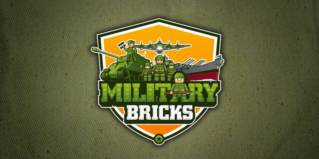 To Military Bricks Military Bricks I Cobi Brand Military