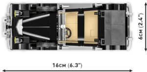 Dimensions diagram