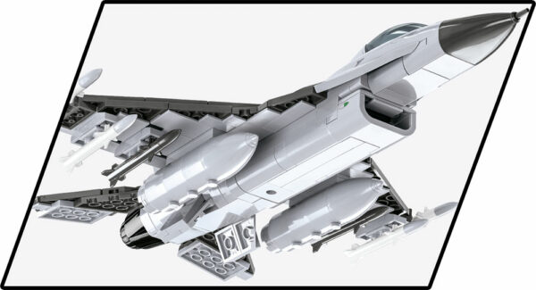 Lego F-16C #5813.