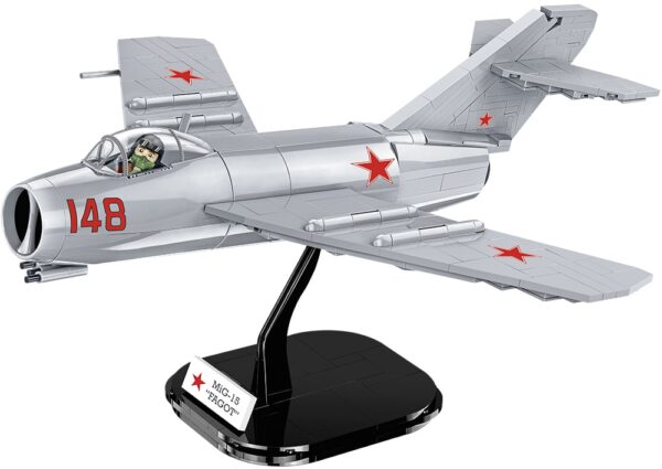 COBI MIG-15 Fagot #2416 - Image 4