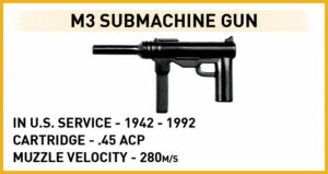 C.O.H.3 Sherman M4A1 #3044 operational.