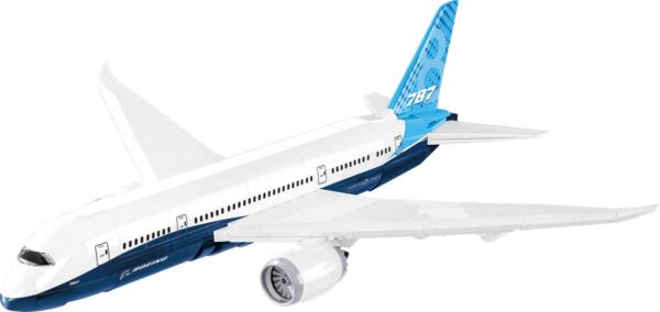 Boeing 787 Dreamliner #26603.