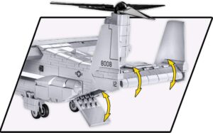 Military aircraft.