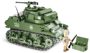Lego H.M.C. Scott #2279 m4a1 m4a2.
