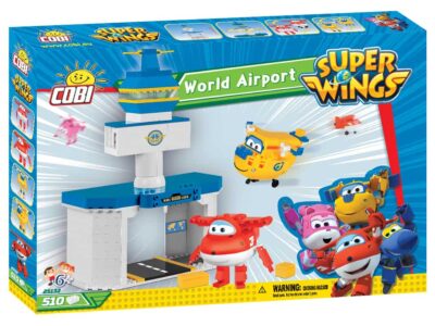 Cub super wings World Airport #25132.