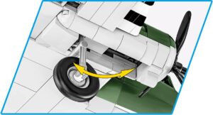 Http //media/lego/com/i/Douglas C-47 Skytrain (Dakota) #5743.