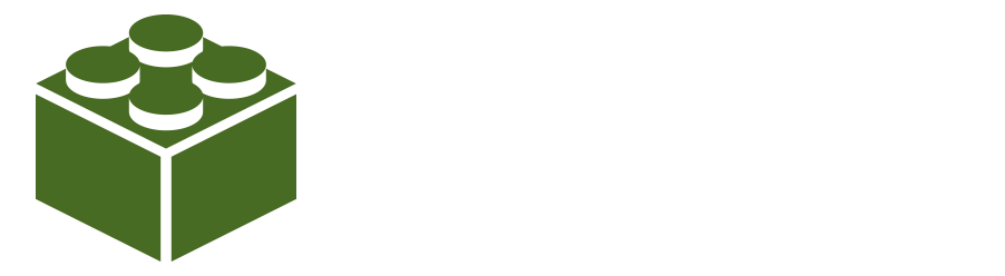 Missing or Broken COBI Block?