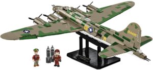 Lego B-17 Flying Fortress Memphis Belle Executive Edition #5749 Lego Boeing Cobi.