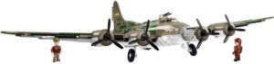 Cobi Memphis Belle Flying Fortress #5749.