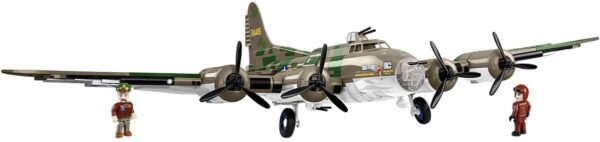 Cobi Memphis Belle Flying Fortress #5749.