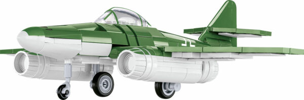 COBI Messersmitt ME 262 1:48 scale #5881 - Image 7
