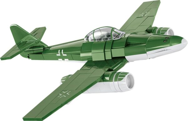 COBI Messersmitt ME 262 1:48 scale #5881 - Image 9