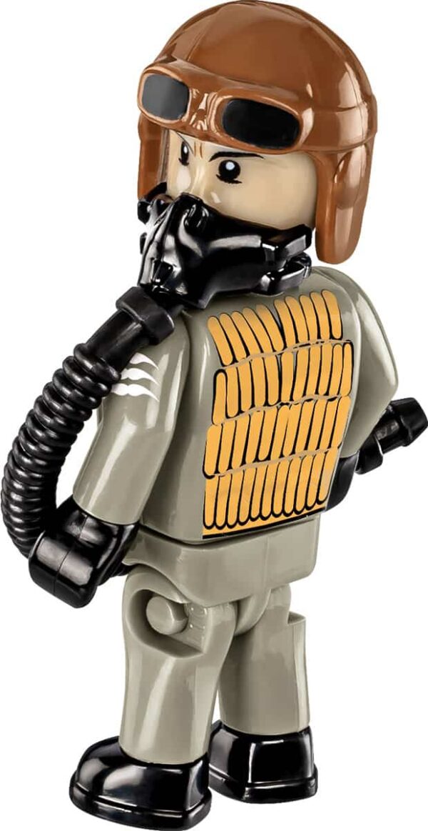 COBI Dornier DO 17 #5754 - Image 12
