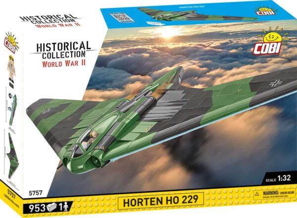 COBI Horten HO 229 #5757