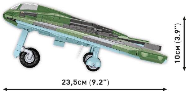 COBI Horten HO 229 #5757 - Image 3