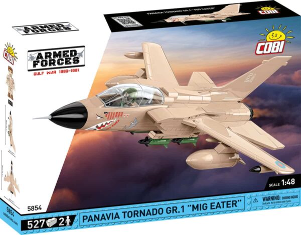 COBI Tornado GR.Mk 1 MiG Eater #5854