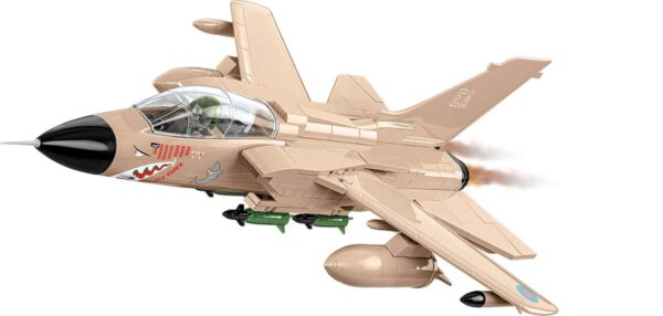 COBI Tornado GR.Mk 1 MiG Eater #5854 - Image 12