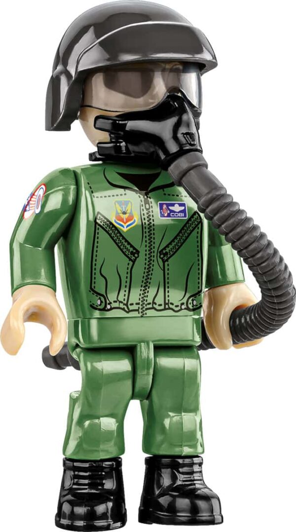 COBI F22 Raptor #5855 - Image 12