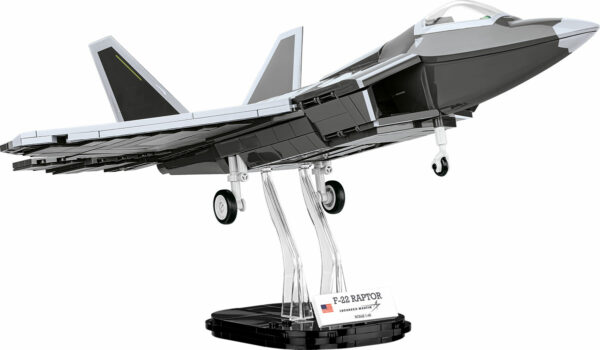 COBI F22 Raptor #5855 - Image 13