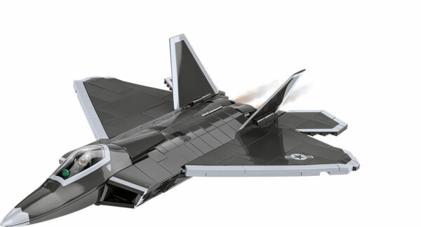 COBI F22 Raptor #5855 - Image 14