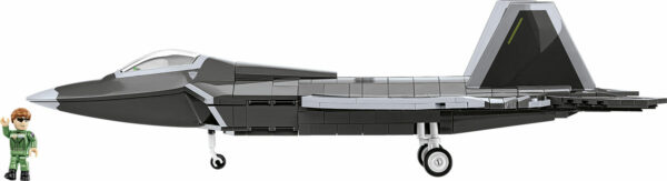 COBI F22 Raptor #5855 - Image 15