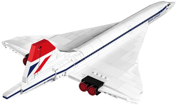 COBI Concorde #1917 - Image 6
