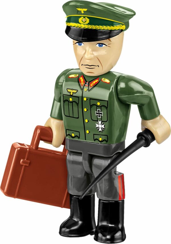 COBI V2 Rocket&Transporter Executive Edition #3120 - Image 11