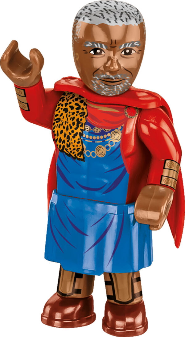 COBI Imperium Romanum - Roman Gladiator School #20070 - Image 5