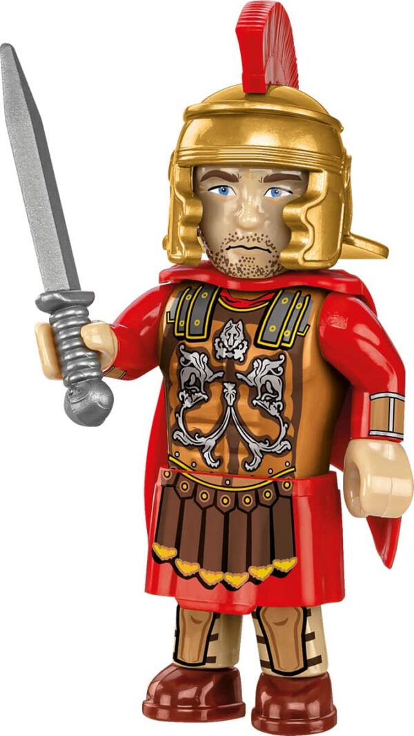 COBI Roman Warship #20071 - Image 7