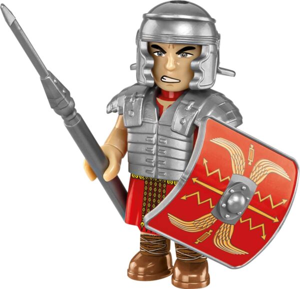 COBI Imperium Romanum - Roman Onager #20068 - Image 5