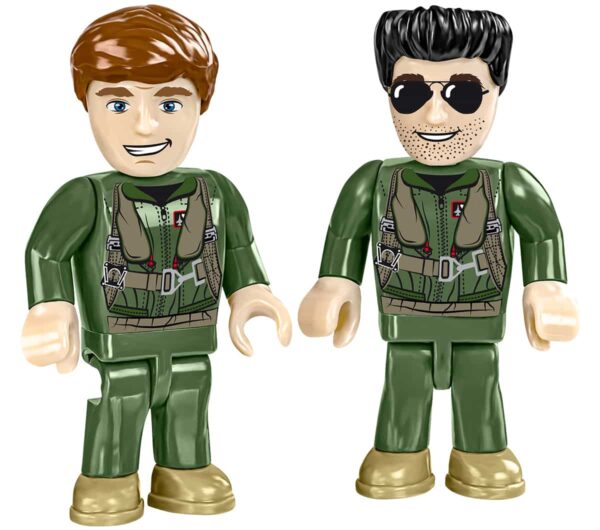 COBI F15EX Eagle II #5900 (Pre-Order) - Image 7