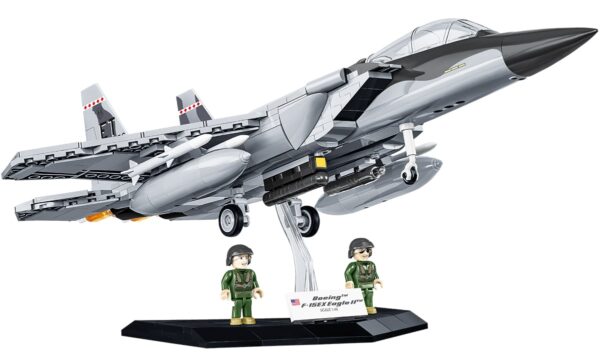 COBI F15EX Eagle II #5900 (Pre-Order) - Image 5