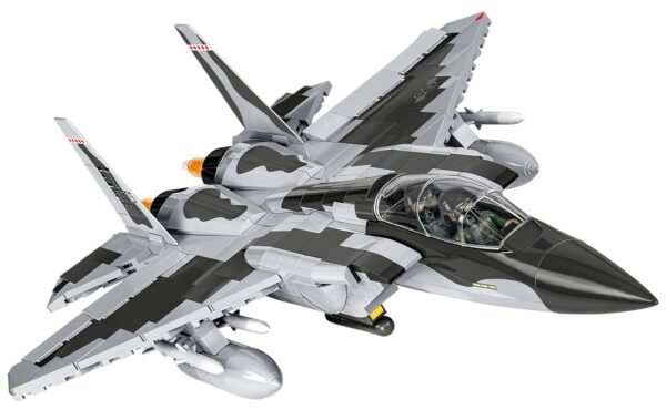COBI F15EX Eagle II #5900 (Pre-Order) - Image 4