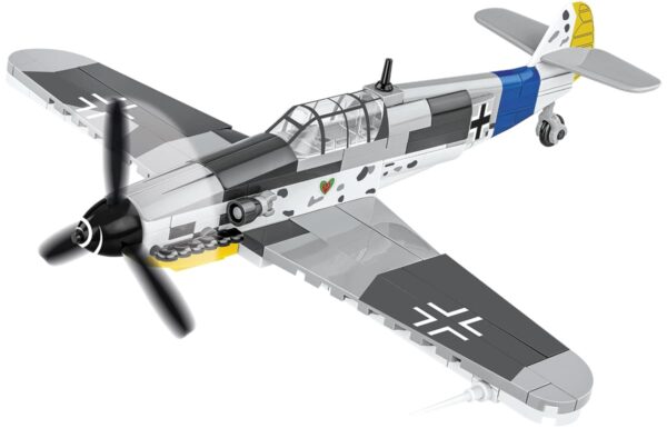 COBI Messerschmitt BF-109G #5870 - Image 3