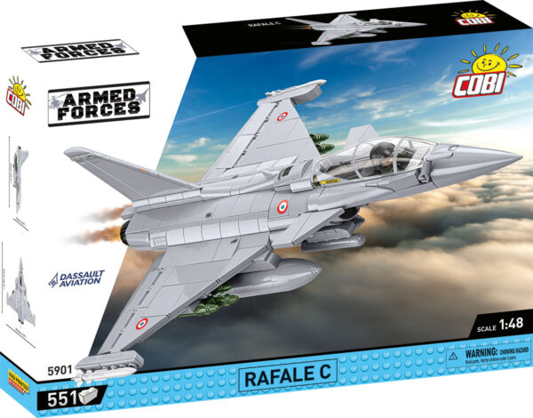 COBI Dessault Rafale C #5901
