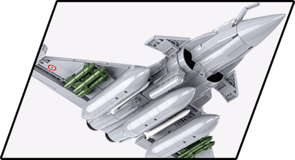 COBI Dessault Rafale C #5901 - Image 5