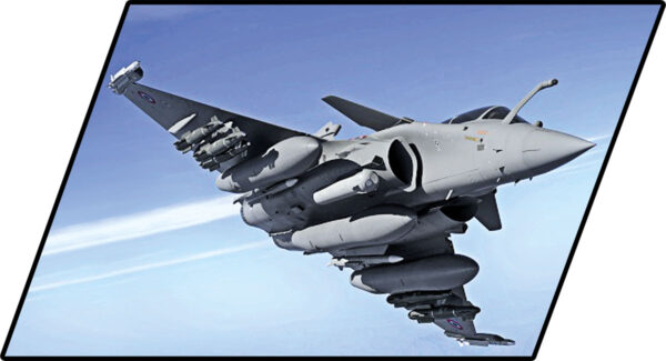 COBI Dessault Rafale C #5901 - Image 7
