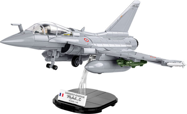 COBI Dessault Rafale C #5901 - Image 8