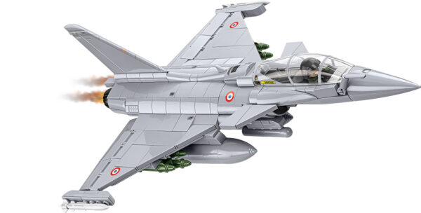 COBI Dessault Rafale C #5901 - Image 9