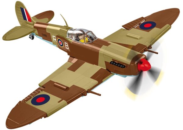 COBI Supermarine Spitfire MK.IXe #5764 (Pre-Order) - Image 10