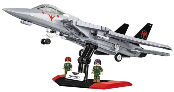 COBI Top Gun Grumman F-14 TOMCAT #5920 (Coming Soon) - Image 8