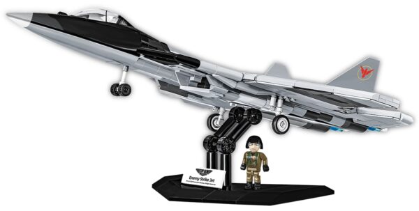 COBI Top Gun Maverick SU-57 Felon #5921 (Pre-Order) - Image 8
