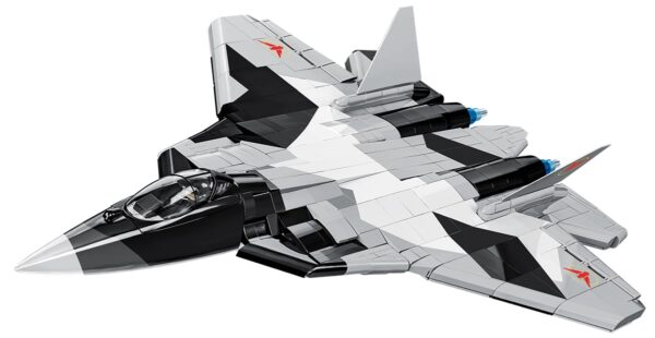 COBI Top Gun Maverick SU-57 Felon #5921 (Pre-Order) - Image 9