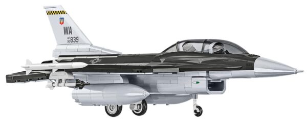 COBI F-16D Fighting Falcon #5914 – Brick Model Set (Coming Soon) - Image 10