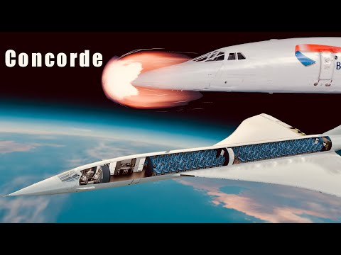 Cocorde video thumbnail 1689