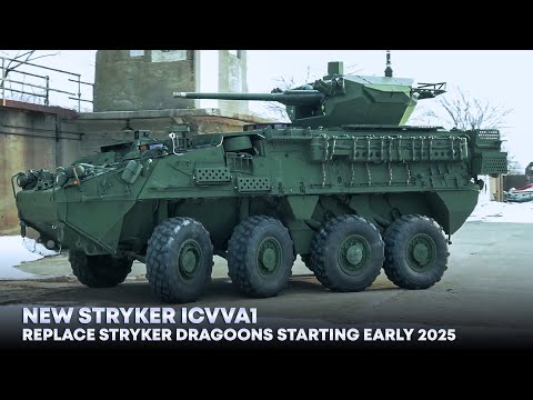 Stryker Thumbnail