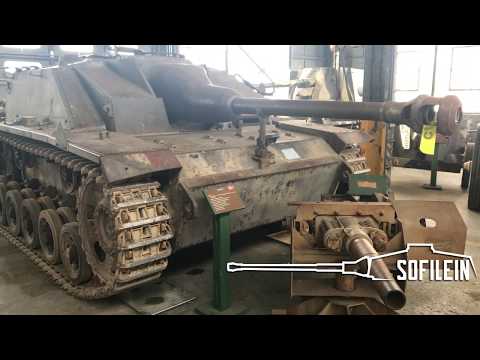 stug video