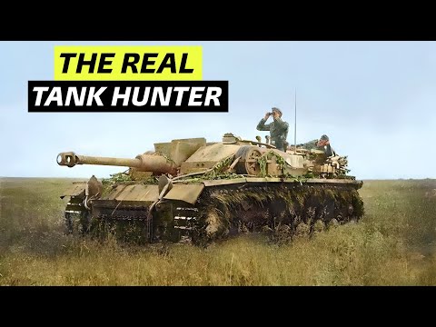 stug